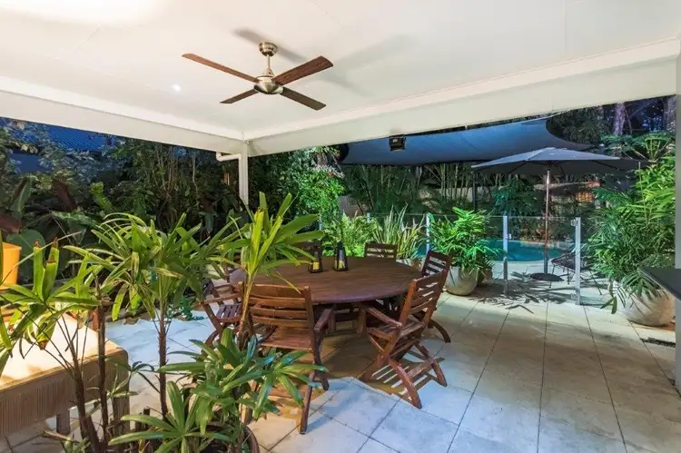 6 Birdwing Street, Port Douglas QLD 4877