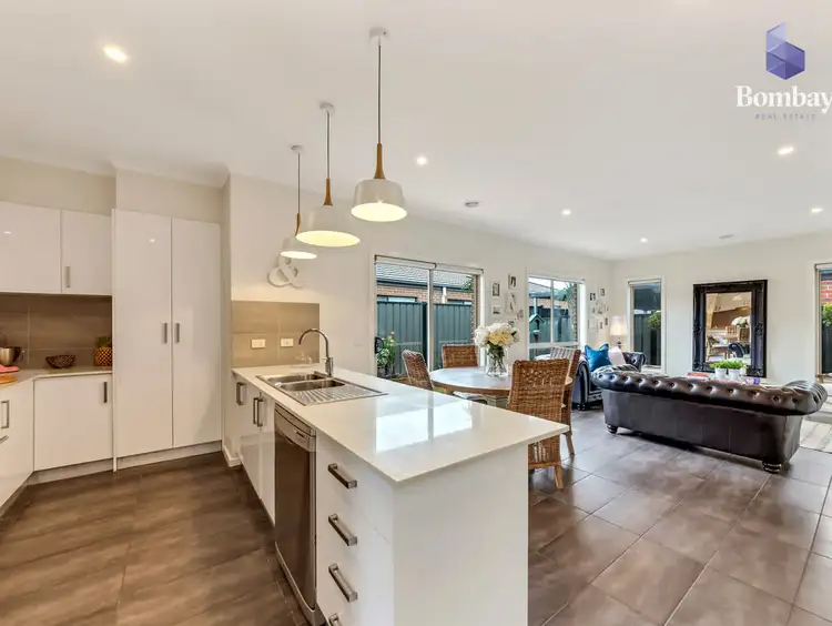 Third view of Homely house listing, 21 Grace Street, Craigieburn VIC 3064