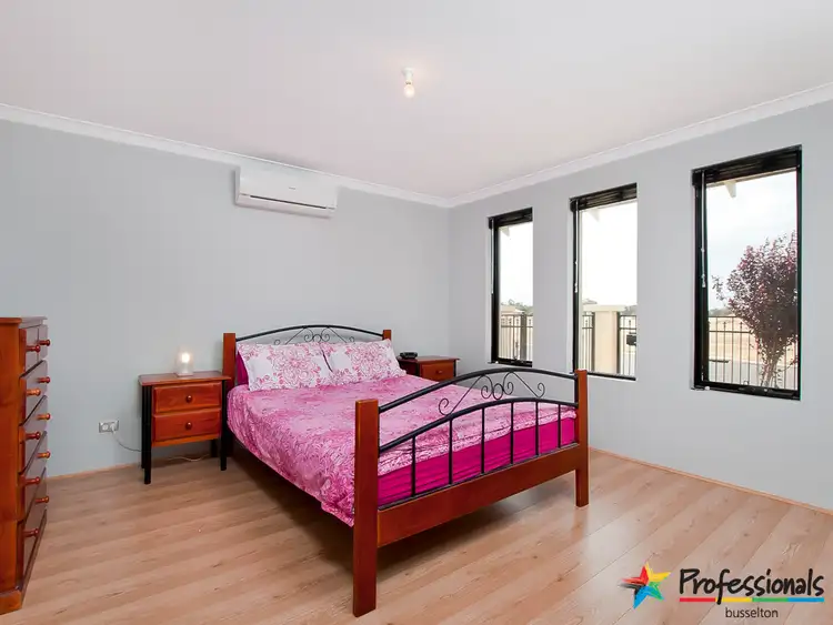 Sixth view of Homely house listing, 40 Sunflower Turn, Yalyalup WA 6280