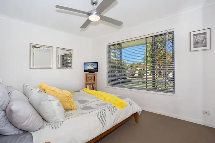 Fifth view of Homely house listing, 3 Jib Court, Mermaid Waters QLD 4218
