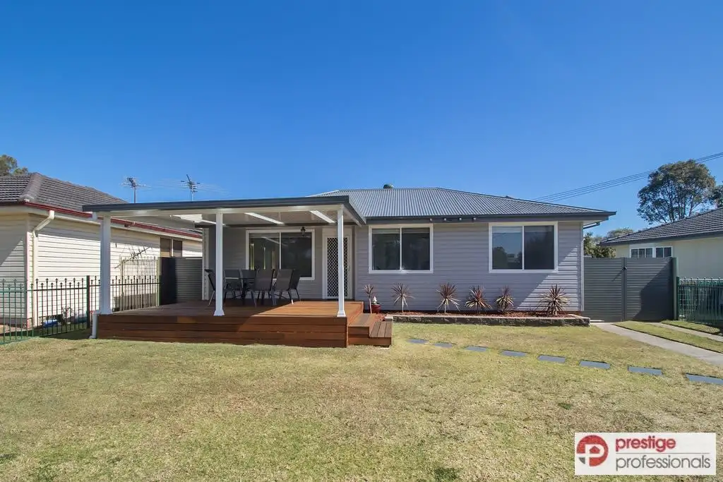 Main view of Homely house listing, 53 Derna Road, Holsworthy NSW 2173