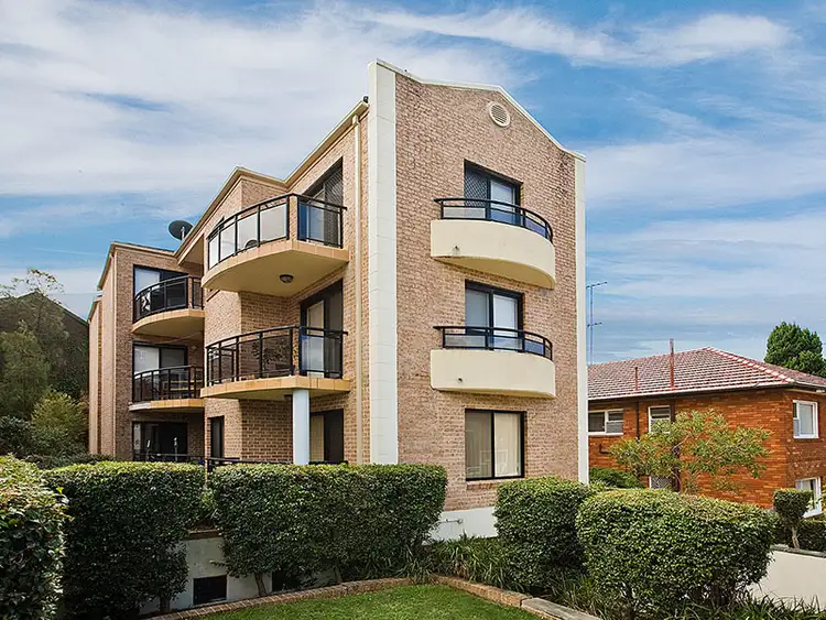 Main view of Homely apartment listing, 4/29 Bando Rd, Cronulla NSW 2230