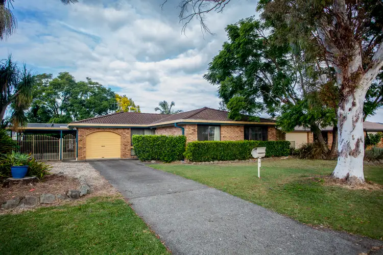 Main view of Homely house listing, 14 Petken Drive, Taree NSW 2430