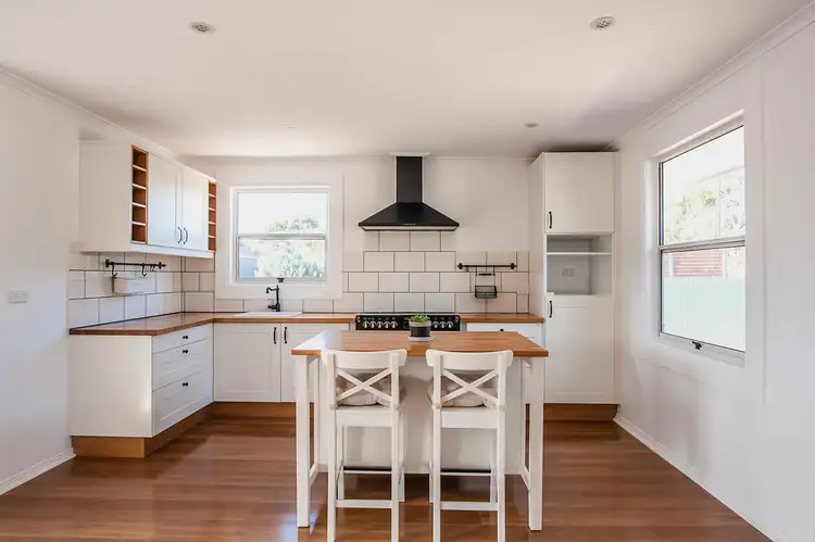 Fifth view of Homely house listing, 11 Charlton Tce, Wanilla SA 5607