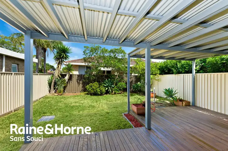 Sixth view of Homely semi-detached listing, 2/246A The Grand Parade, Ramsgate Beach NSW 2217