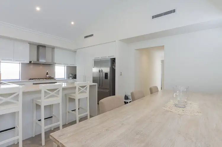 Sixth view of Homely house listing, 208 Newborough Street, Karrinyup WA 6018