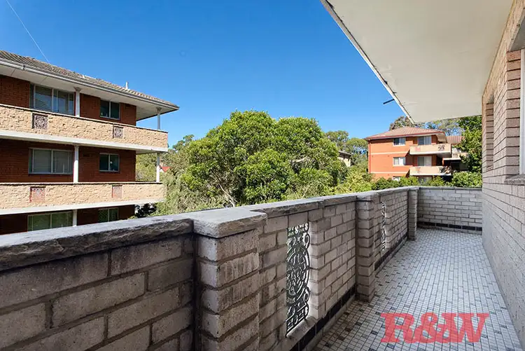 Seventh view of Homely unit listing, 4/34-36 George Street, Mortdale NSW 2223