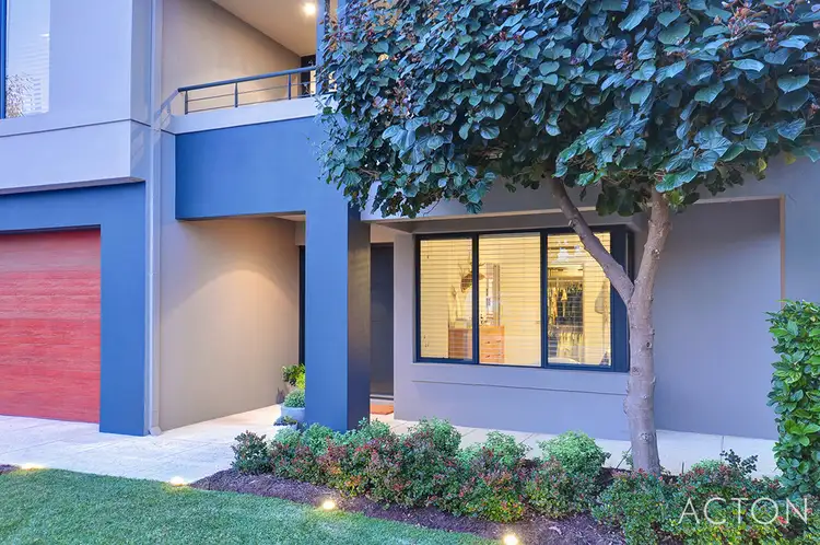 Main view of Homely house listing, 19 Mount Henry Road, Salter Point WA 6152