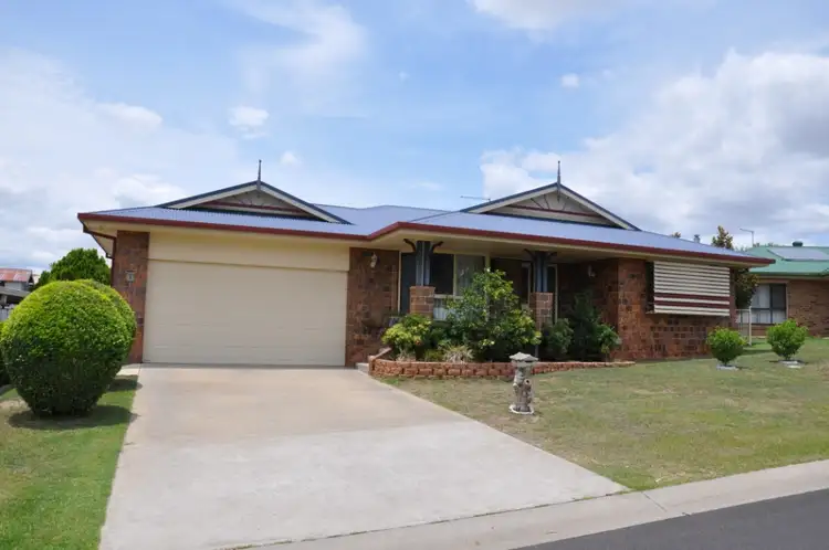 9 Canning Drive, Casino NSW 2470