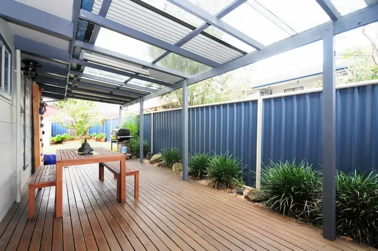 Main view of Homely house listing, 18 Bunderra Drive, Nowra NSW 2541