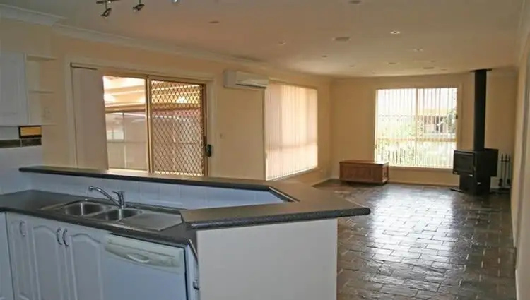 Second view of Homely house listing, 4 Mallee Place, Orange NSW 2800