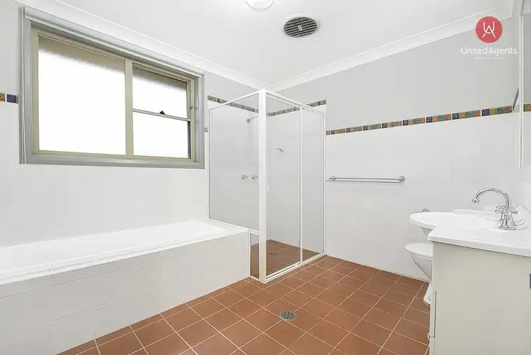 Fifth view of Homely house listing, 2/6 Bangalow Place, Hoxton Park NSW 2171