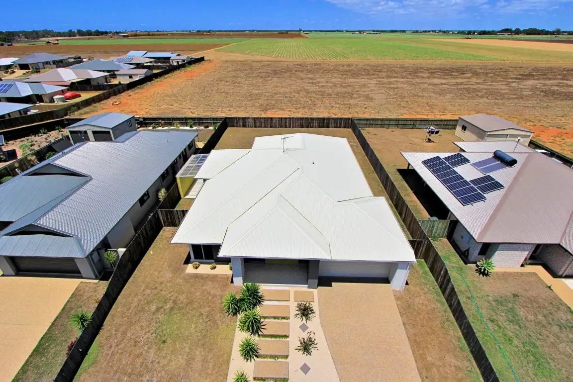 Main view of Homely house listing, 7 Longview Street, Ashfield QLD 4670