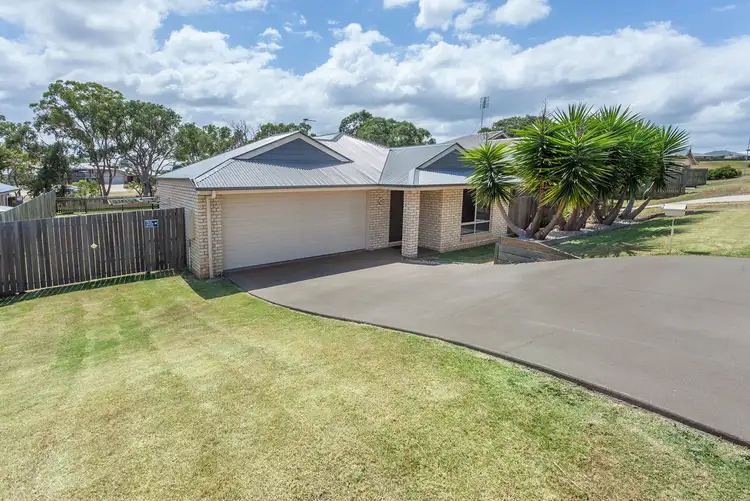 35 Sunset Drive, Glenvale QLD 4350