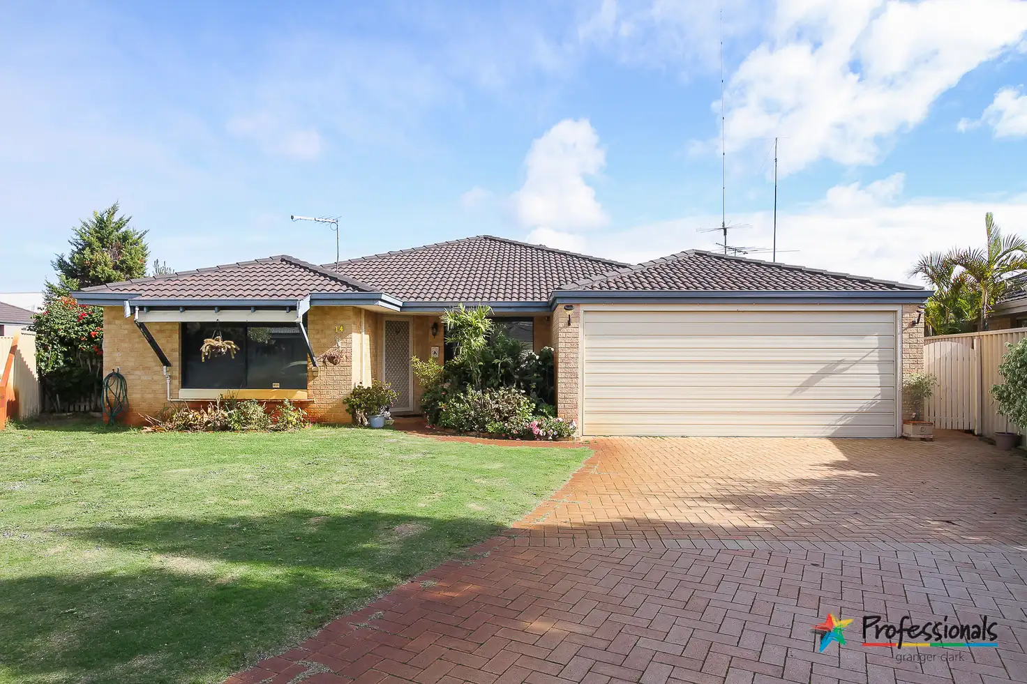 Main view of Homely house listing, 14 Freshwater Promenade, Bennett Springs WA 6063