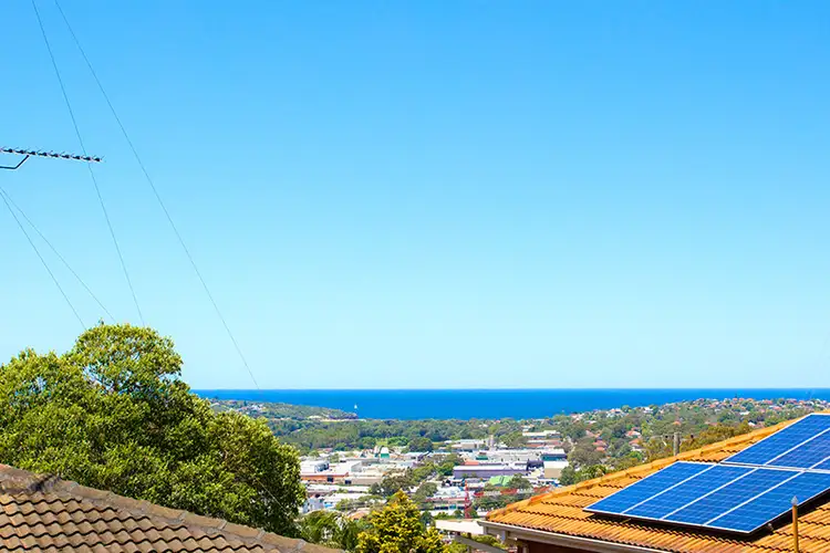 Fifth view of Homely house listing, 39 Allenby Park Pde, Allambie Heights NSW 2100