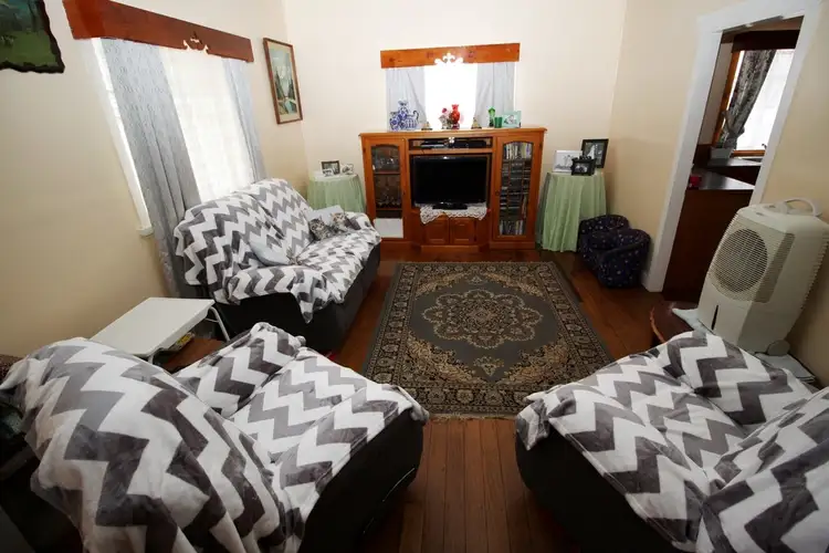 Third view of Homely house listing, 60 KNIGHT STREET, Kingaroy QLD 4610