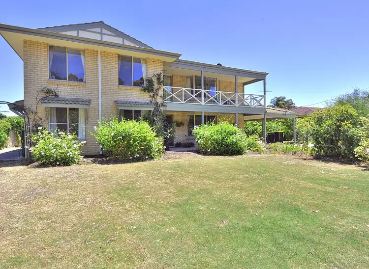 Main view of Homely house listing, 5 Carter Street, Ravenswood WA 6208