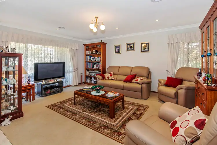 Third view of Homely house listing, 39 Recreation Road, Mount Clear VIC 3350