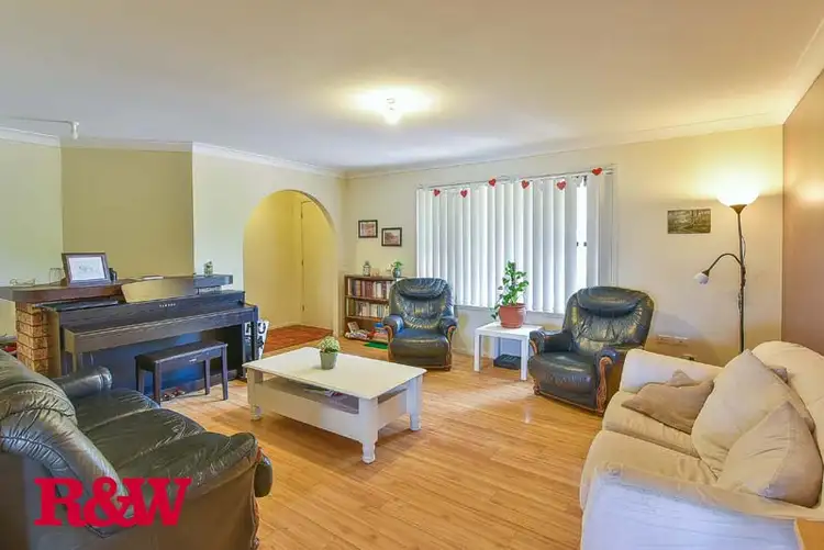 Fifth view of Homely house listing, 38 Serpentine Place, Eagle Vale NSW 2558