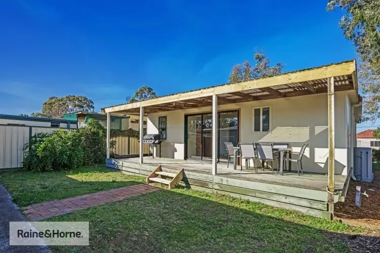 Fifth view of Homely house listing, 143 Trafalgar Avenue, Umina Beach NSW 2257