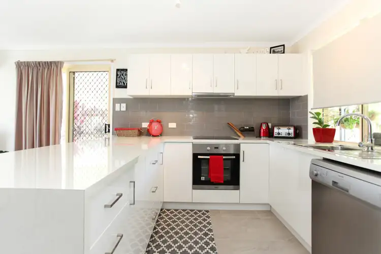 Second view of Homely house listing, 9 Dugong Drive, Andergrove QLD 4740