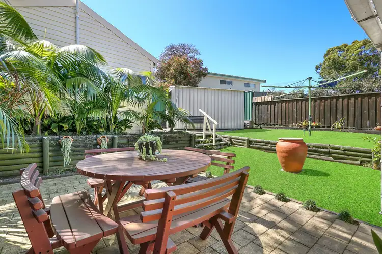 Second view of Homely house listing, 54 Ocean Street, Pagewood NSW 2035