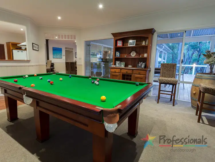 Seventh view of Homely house listing, 80 Jones Road, Quedjinup WA 6281