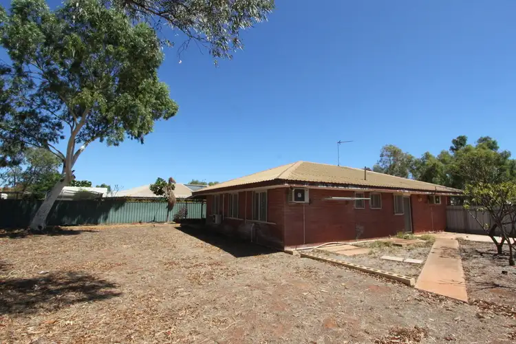 16 Crockett Way, Millars Well WA 6714