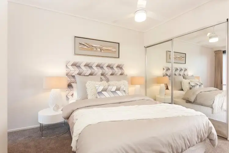 Seventh view of Homely apartment listing, 184/26 Felix Street, Brisbane City QLD 4000