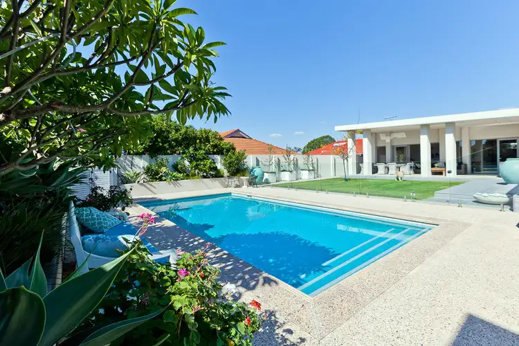 Main view of Homely house listing, 60 Evandale Street, Floreat WA 6014