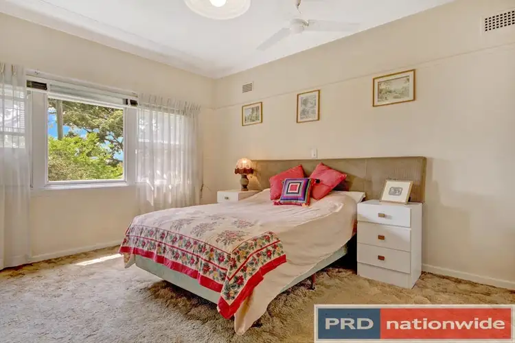 Fifth view of Homely house listing, 132 Hurstville Road, Oatley NSW 2223