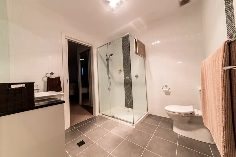 Fourth view of Homely apartment listing, 7/107 Whittens Lane, Doncaster VIC 3108