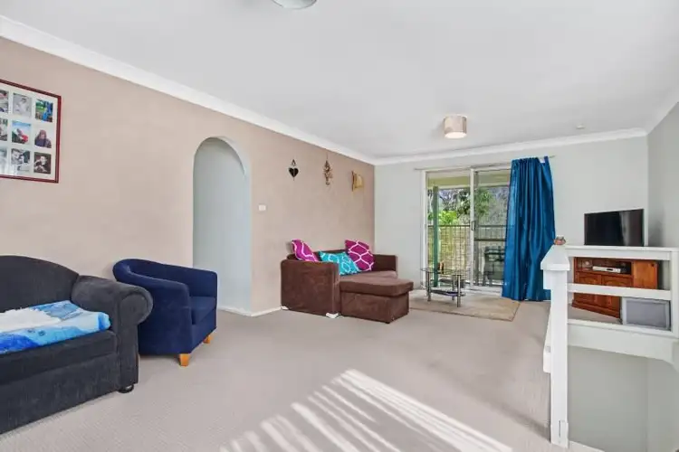 Third view of Homely unit listing, 4-2 Eagle Lane, Mallabula NSW 2319