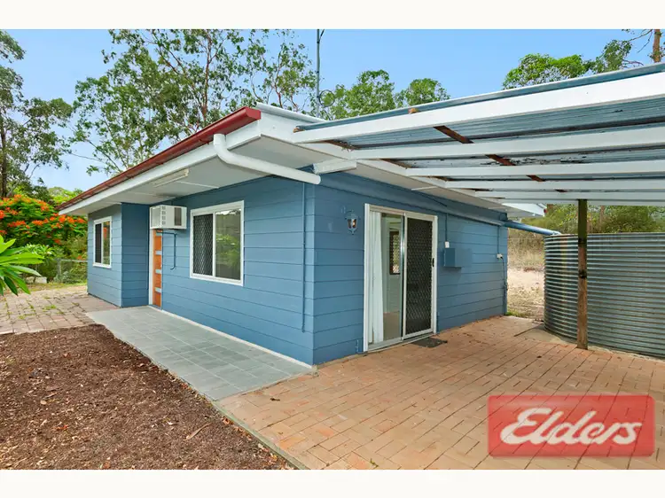 Third view of Homely house listing, 64-70 Whitman Road, Cedar Vale QLD 4285
