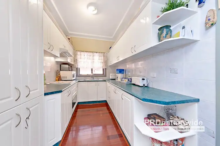 Third view of Homely house listing, 40 Moorefields Road, Kingsgrove NSW 2208