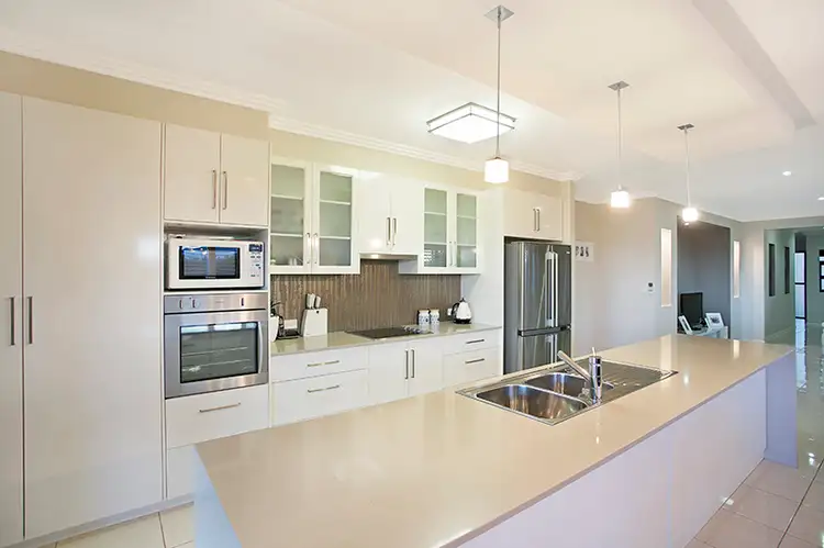 Fourth view of Homely house listing, 32 Honeyeater Drive, Highfields QLD 4352