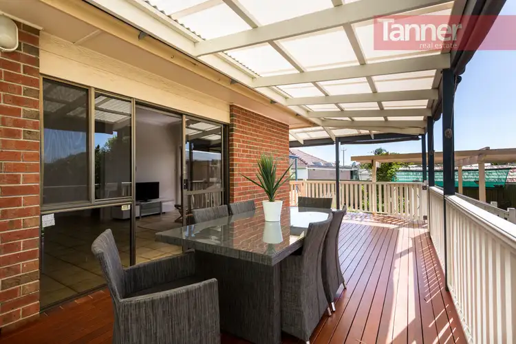 Second view of Homely house listing, 58 Quinlan Avenue, St Marys SA 5042