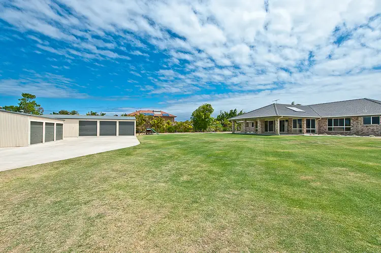 Third view of Homely house listing, 18 Scaroni Court (70 Fauna Way), Ningi QLD 4511