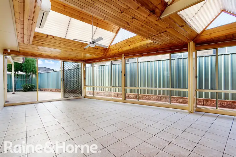 Seventh view of Homely house listing, 270 Glenwood Park Drive, Glenwood NSW 2768