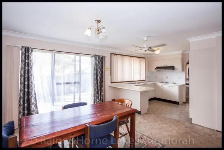 Second view of Homely house listing, 35 Acacia Ave, Lake Munmorah NSW 2259