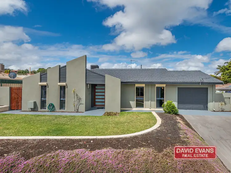 Main view of Homely house listing, 82 Civic Drive, Wanneroo WA 6065