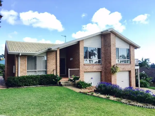 Address available on request