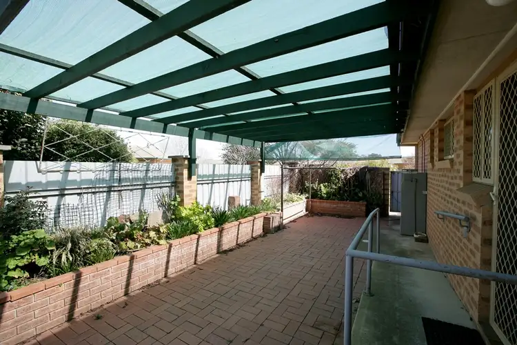 Seventh view of Homely house listing, 32/160 Forsyth Street, Wagga Wagga NSW 2650