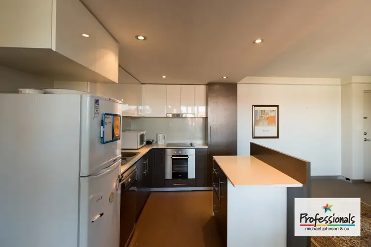 Sixth view of Homely apartment listing, 202/403 Newcastle Street, Northbridge WA 6003