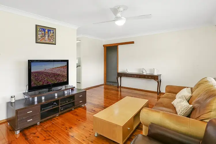 Fourth view of Homely house listing, 55 Flinders Avenue, Killarney Vale NSW 2261