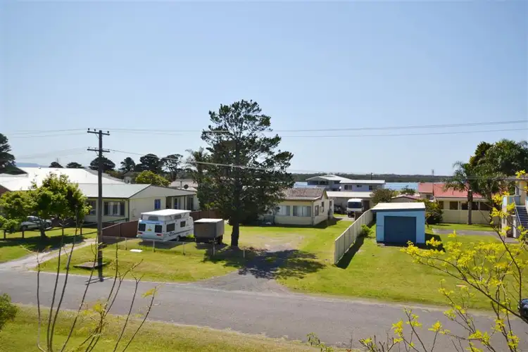 Fifth view of Homely house listing, 62 Comarong Street, Greenwell Point NSW 2540