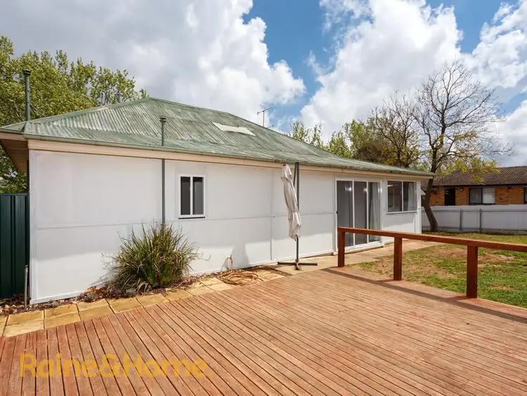 Sixth view of Homely house listing, 9 Halloran Street, Turvey Park NSW 2650