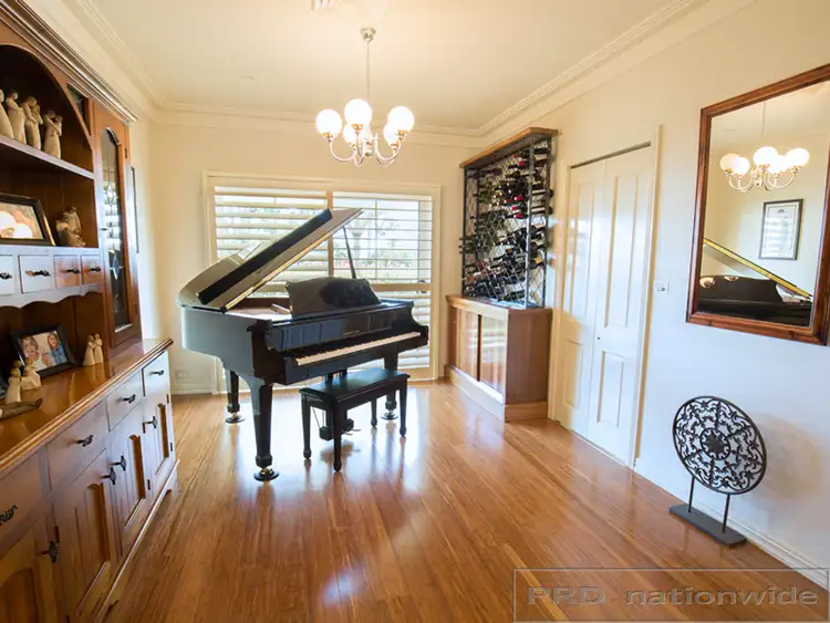 Sixth view of Homely house listing, 7 Wilton Drive, East Maitland NSW 2323