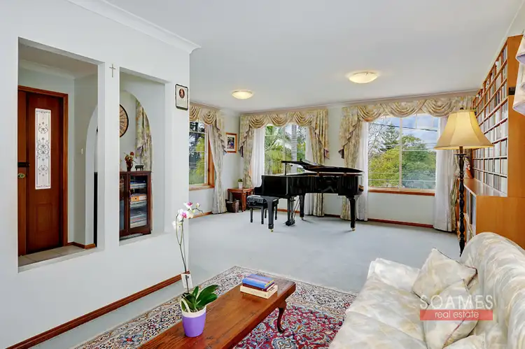 Fourth view of Homely house listing, 63 Telopea Street, Mount Colah NSW 2079